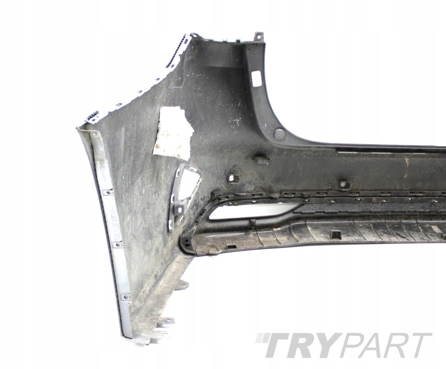 KIA CEED III REAR BUMPER ORIGINAL ESTATE + BOTTOM