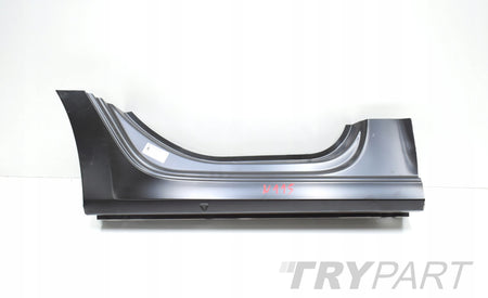 SKODA OCTAVIA IV 5E7 5E3 RIGHT SILL PANEL ORG