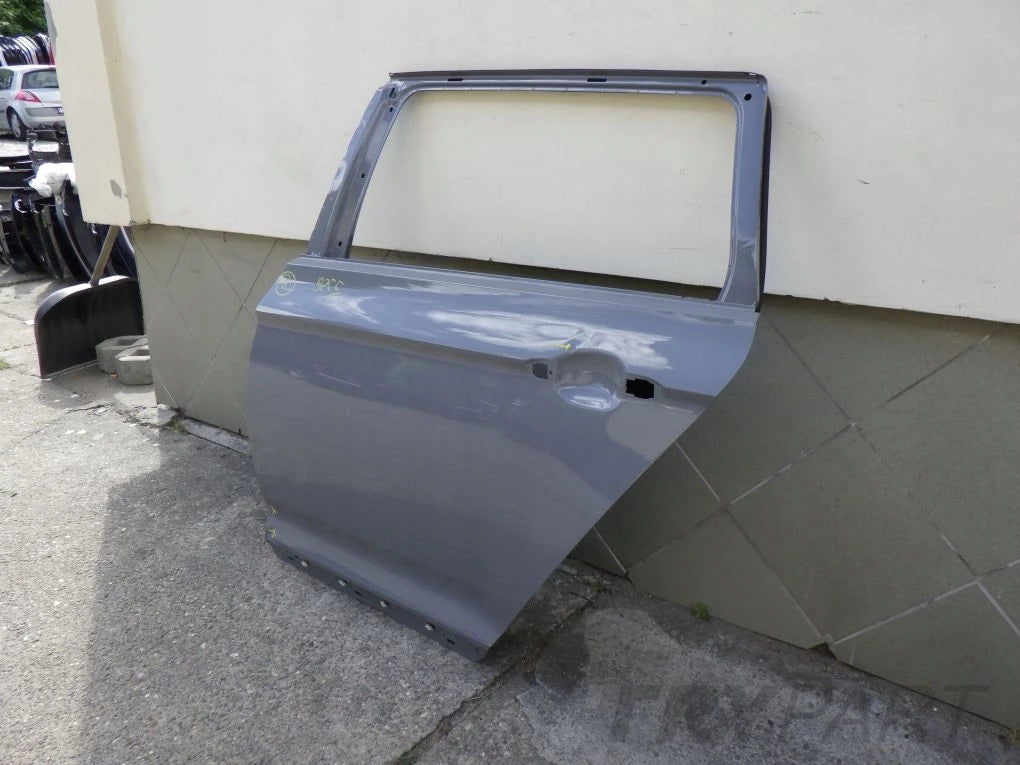 VW PASSAT B8 KOMBI 3G 3G9 14- Left Rear Door