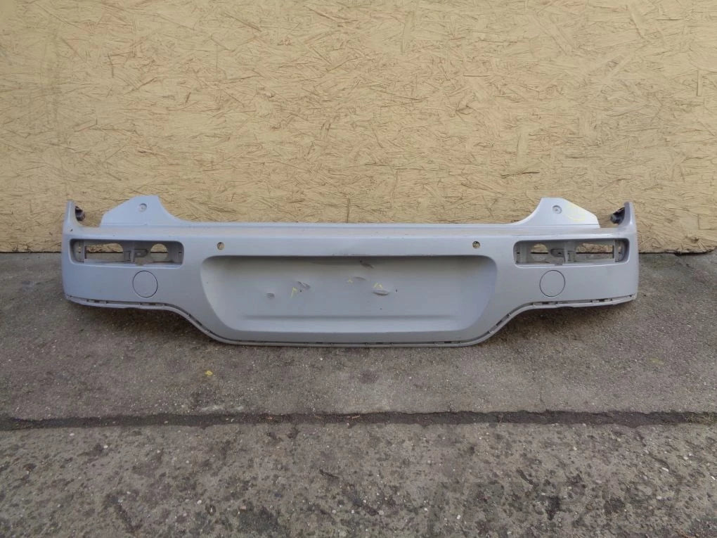 MINI CLUBMAN F54 rear bumper