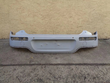 MINI CLUBMAN F54 rear bumper