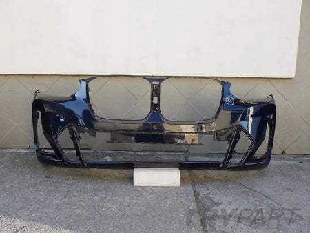BMW X3 G01 LIFT LCI M PACKAGE front bumper