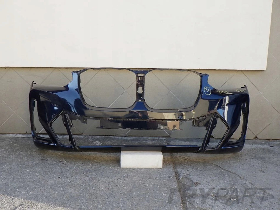 BMW X3 G01 LIFT LCI M PACKAGE front bumper