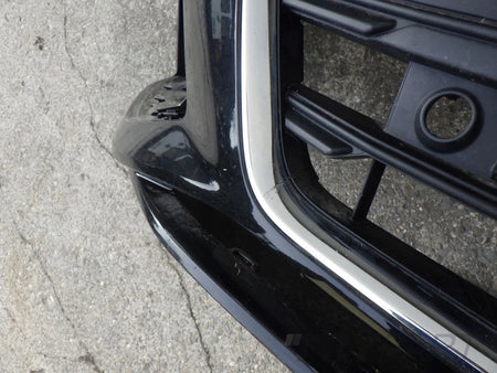 AUDI A4 B9 LIFT 8W 8W0 19- Front Bumper