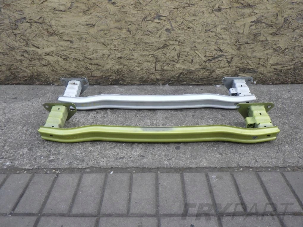 PEUGEOT 208 II 2 19- Rear Bumper Beam