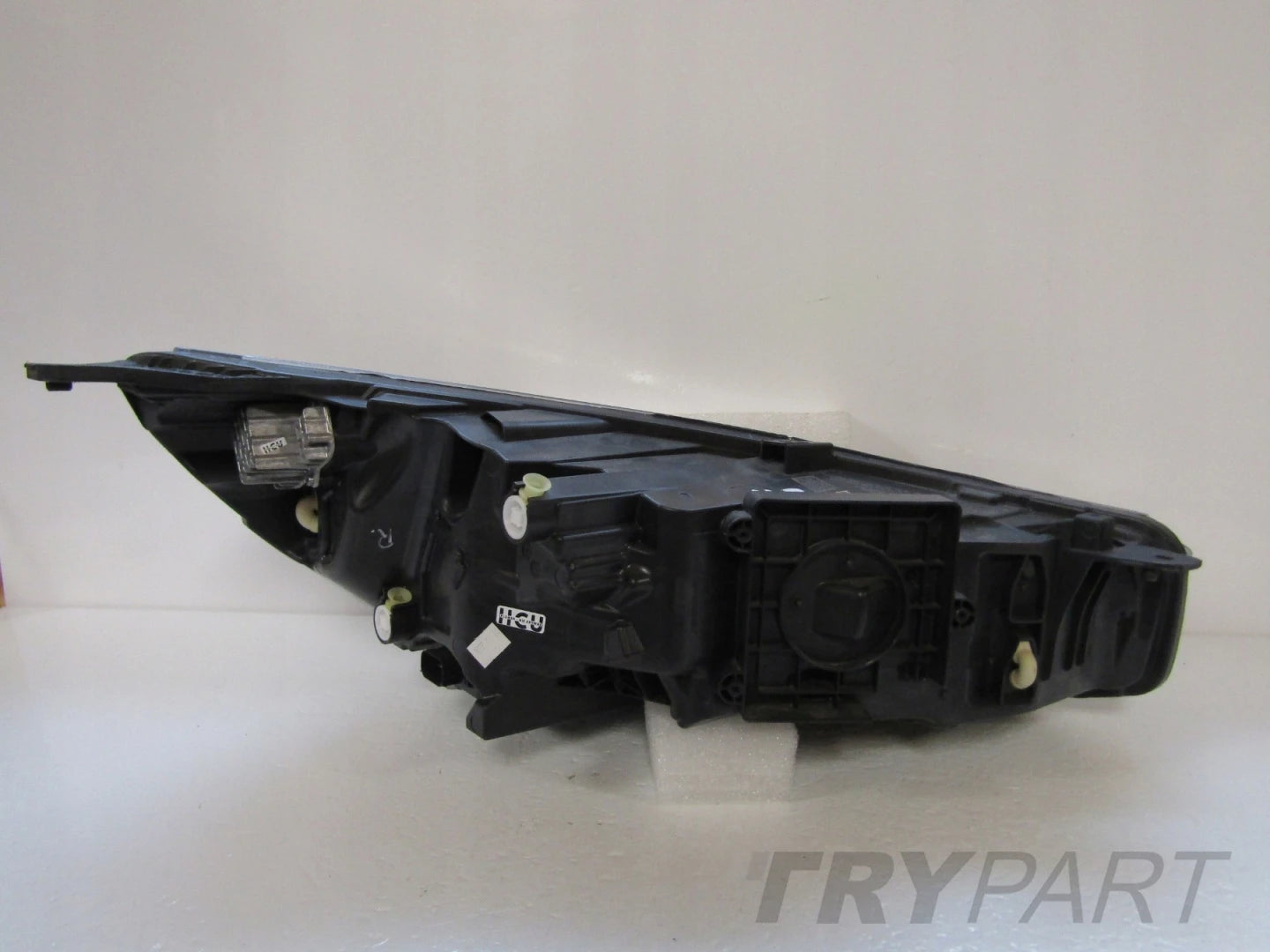 HEADLIGHT FORD FOCUS MK4 IV LIFT LED 22- LH NX7B-13015-CD