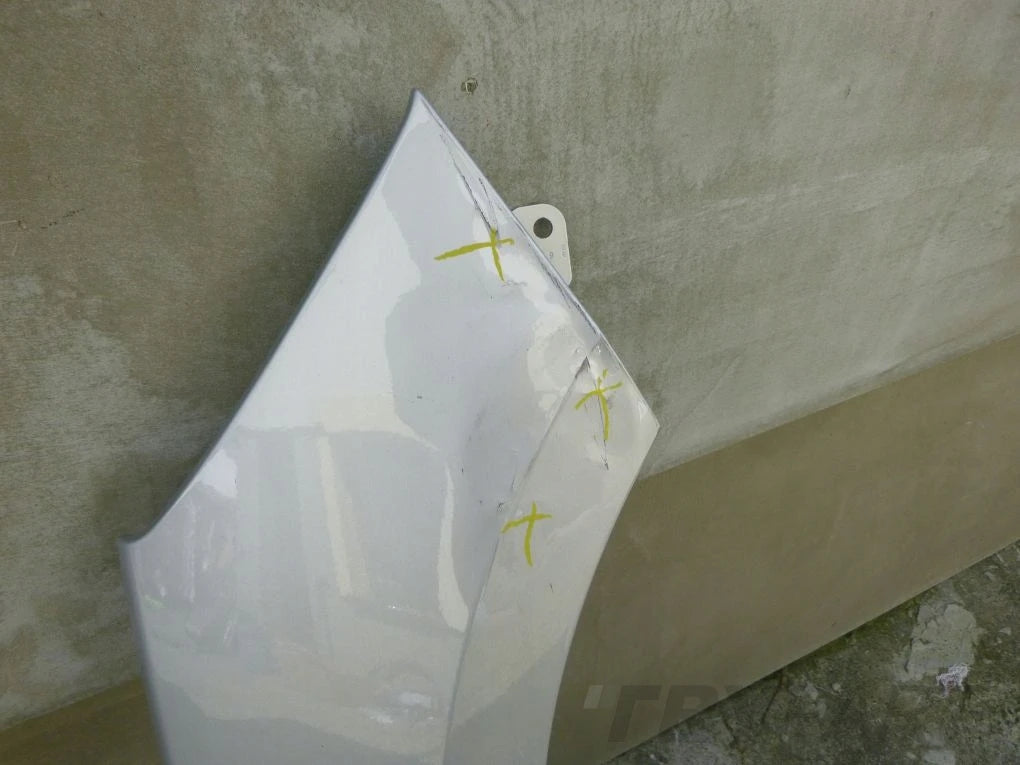 FORD FOCUS IV MK4 18- Front Fender Right