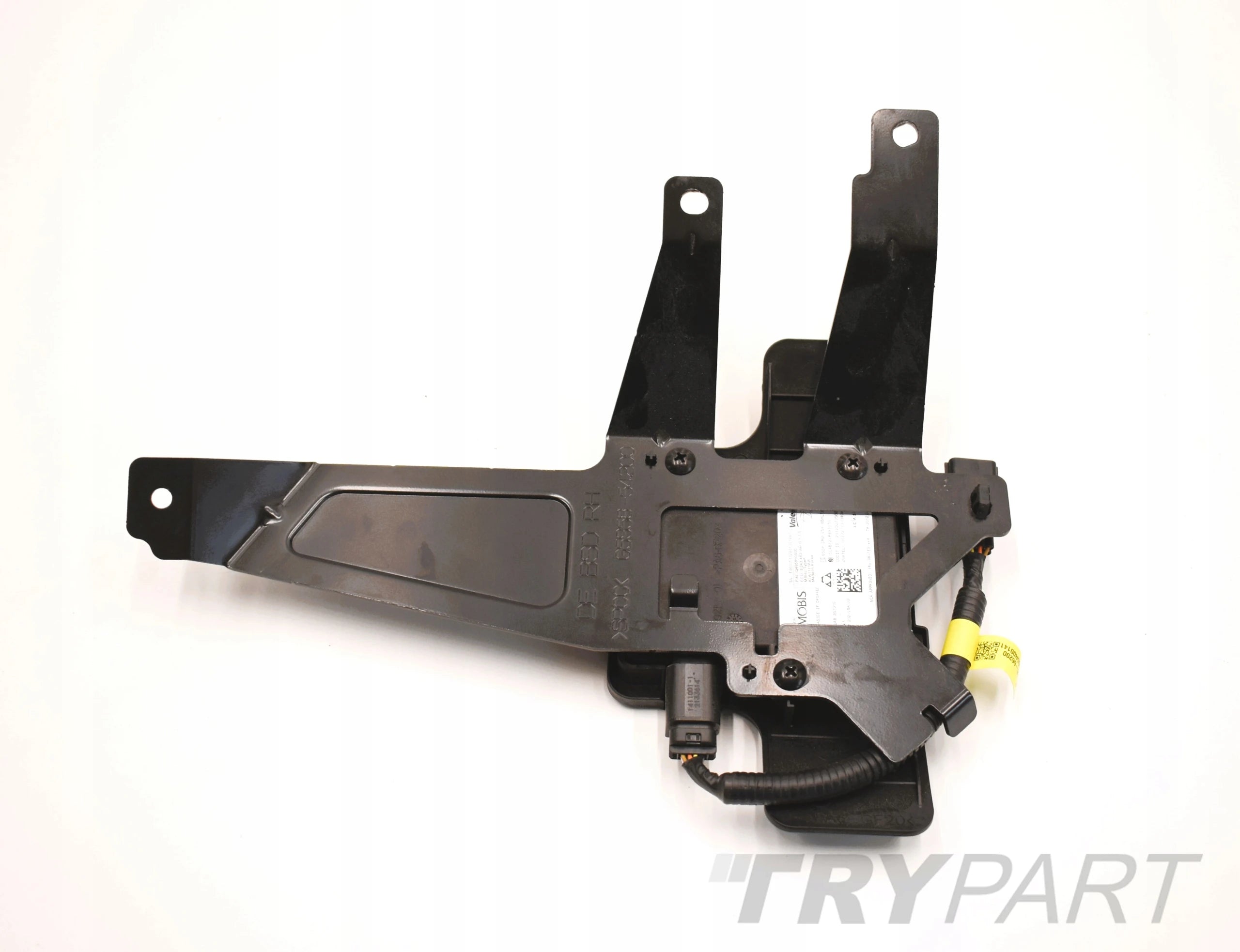KIA NIRO BLIND SPOT SENSOR RIGHT REAR ORG NEW 95820-Q4000