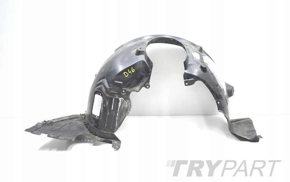 MINI COOPER F57 FRONT RIGHT FENDER ORG