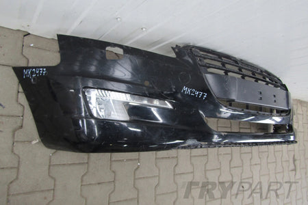 Front Bumper for Peugeot 508 10-14