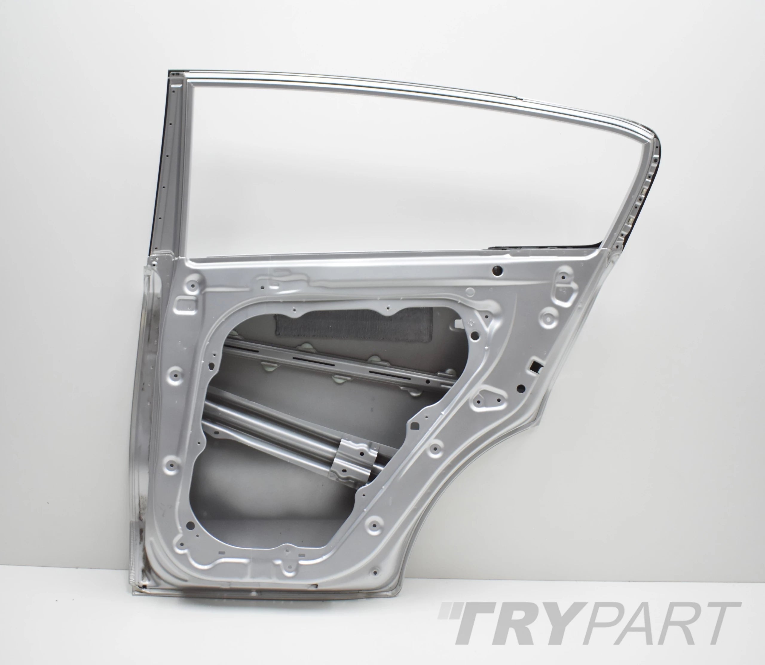 KIA SPORTAGE III Right Rear Door OEM