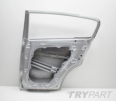 KIA SPORTAGE III Right Rear Door OEM