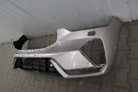 Front Bumper Volvo XC60 2 II R-Design Facelift 2021-