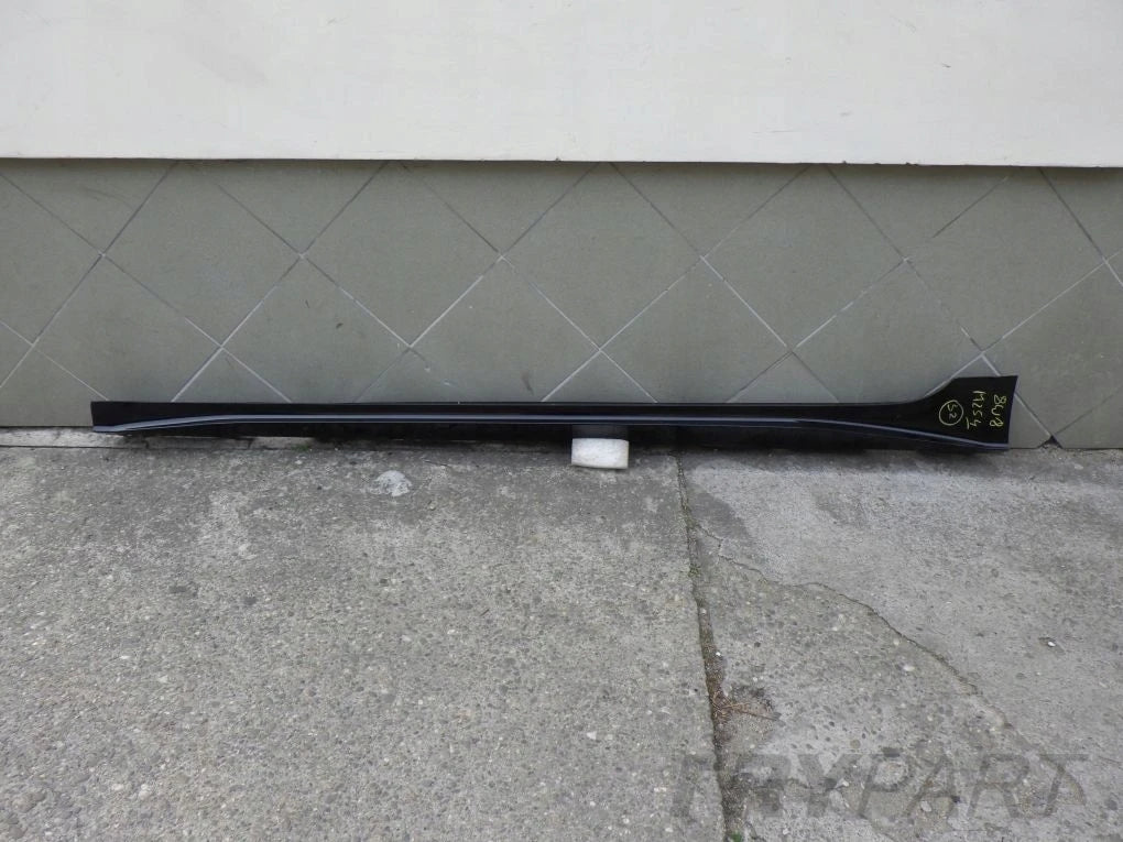 AUDI A5 SPORTBACK 8W 8W8 20- Left Right Sill Trim Strip