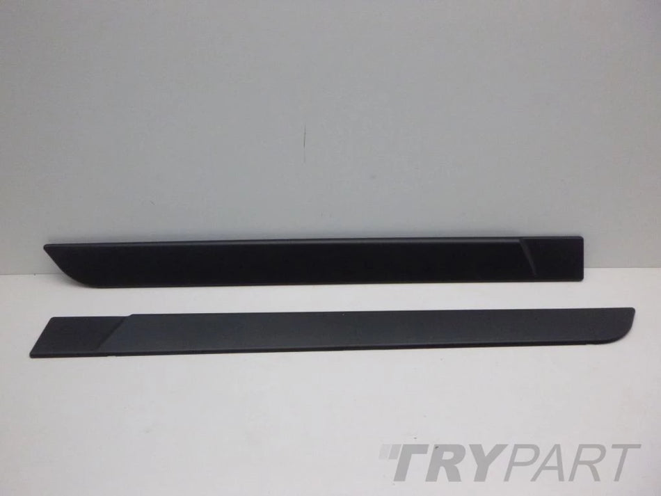 MITSUBISHI COLT VI 09- 2009 DOOR TRIM LEFT RIGHT REAR