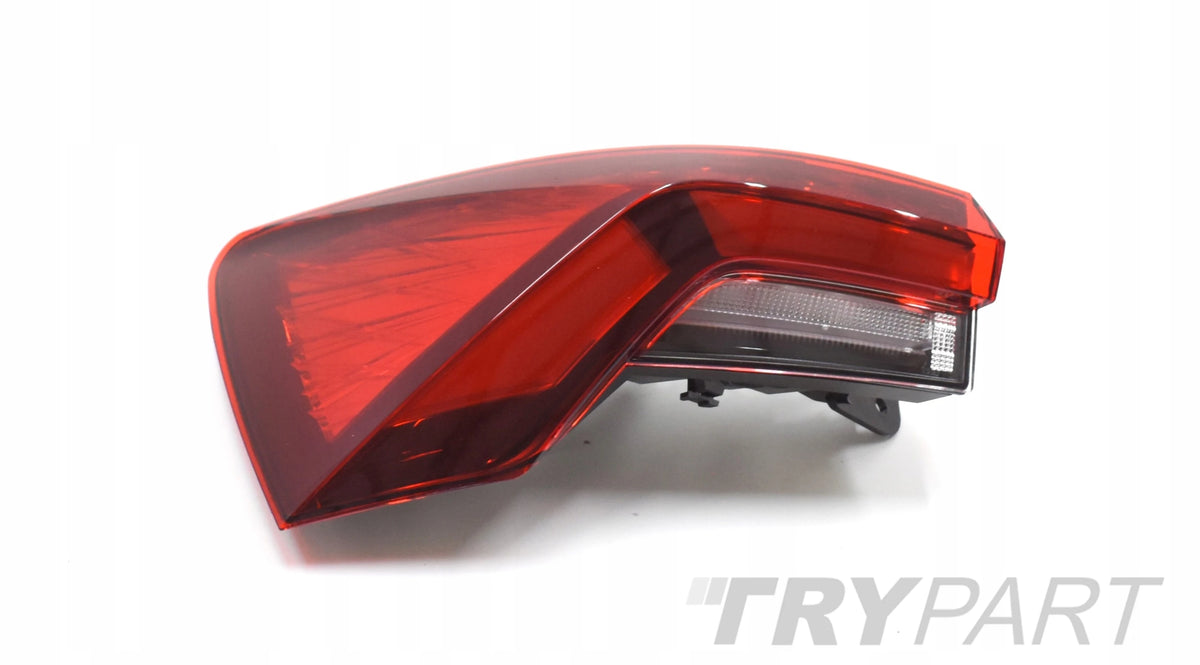 SKODA SCALA 657 LEFT REAR LED REAR LIGHT ORG EU 657945207