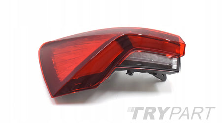 SKODA SCALA 657 LEFT REAR LED REAR LIGHT ORG EU 657945207