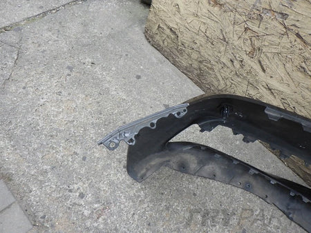 BMW 5 G30 G31 Front Bumper