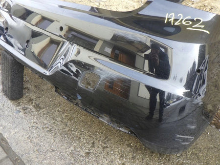 OPEL ASTRA 5 V K HB 15- Rear Bumper