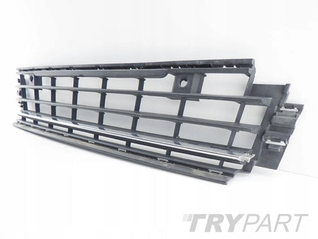 VOLKSWAGEN GOLF 8 VIII 5H 2020- FRONT BUMPER GRILLE