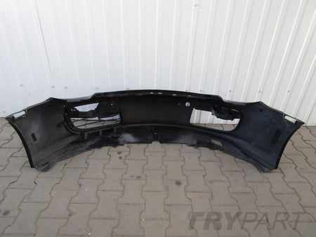 Front Bumper Porsche Boxster 987 04-09