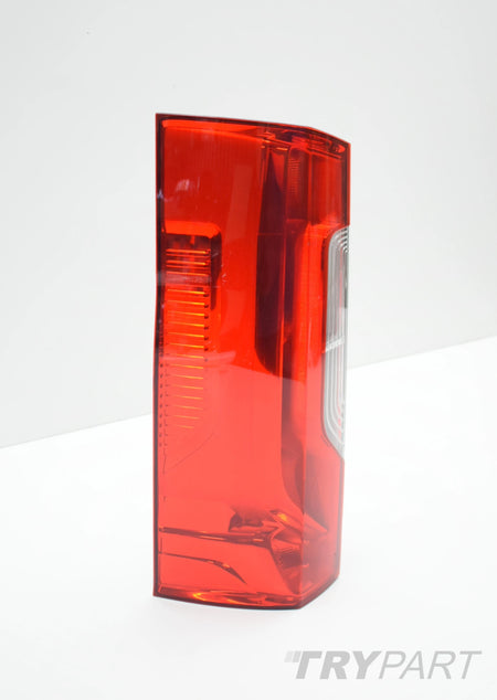 MERCEDES SPRINTER W907 W910 LEFT REAR LIGHT ORIGINAL EU