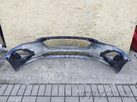 FORD FOCUS MK4 IV 2018- Front Bumper