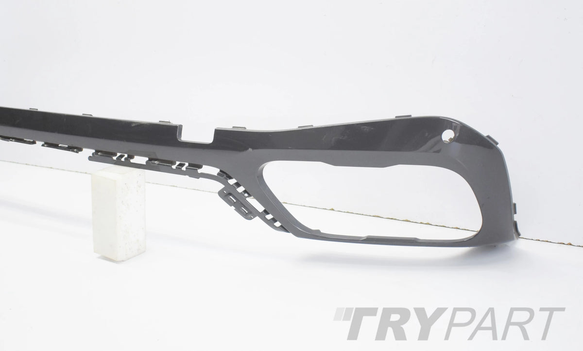BMW X5 G05 M Package Bumper Spoiler Diffuser ORG