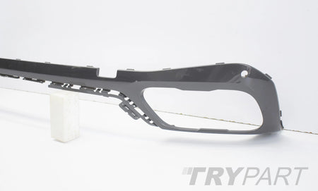 BMW X5 G05 M Package Bumper Spoiler Diffuser ORG