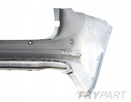 SKODA OCTAVIA IV 5E6 REAR BUMPER ORIGINAL ESTATE + BOTTOM