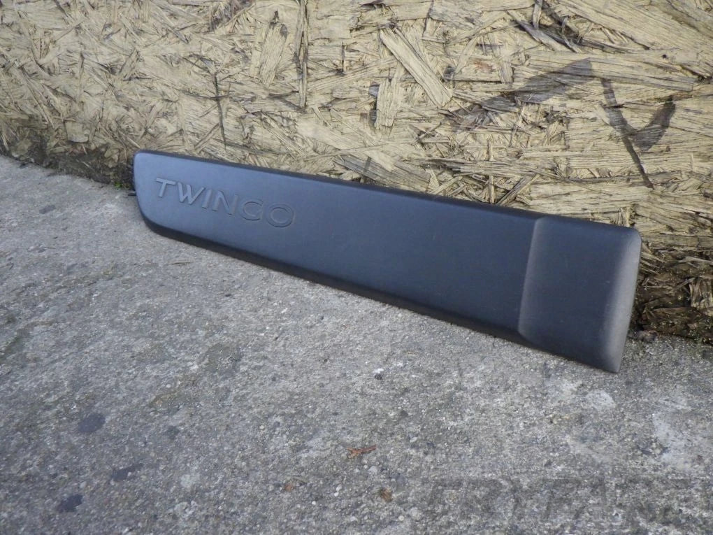 RENAULT TWINGO III 3 14- 828201148R Rear Right Door Moulding