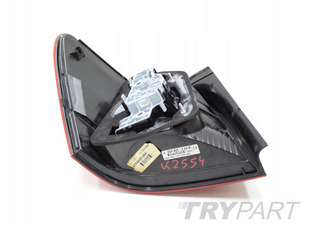 MERCEDES GLK W204 RIGHT REAR TAIL LIGHT ORG EU A2048201464