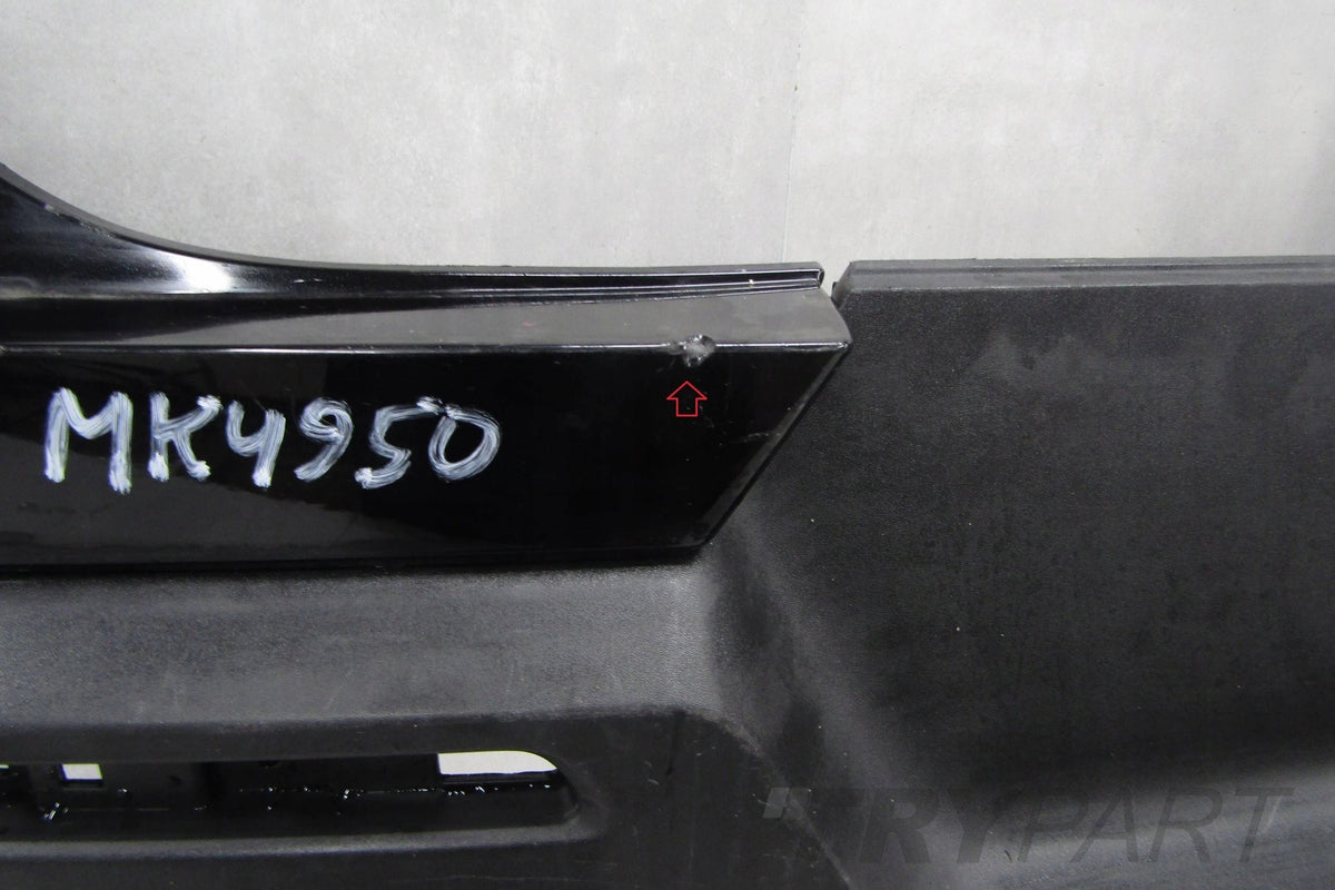 Rear bumper VOLVO XC40 XC 40 17-