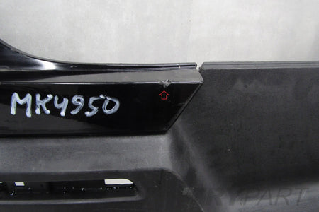 Rear bumper VOLVO XC40 XC 40 17-