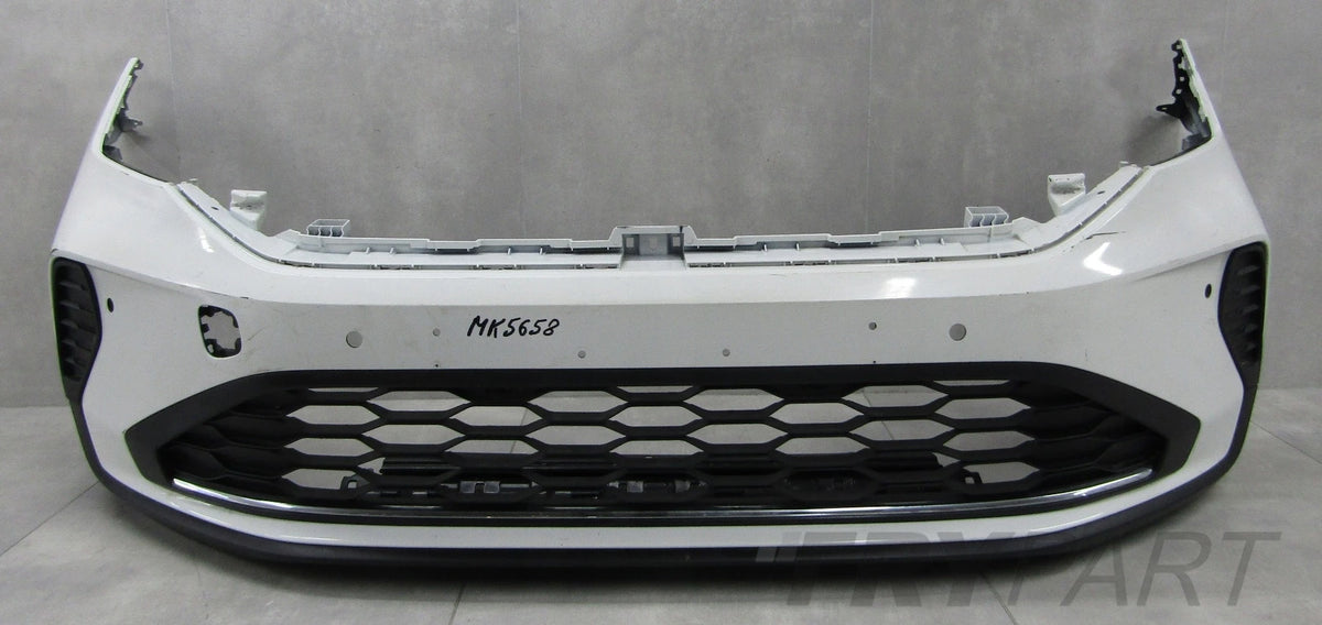 Front bumper for VW Volkswagen Taigo 2G7 21-