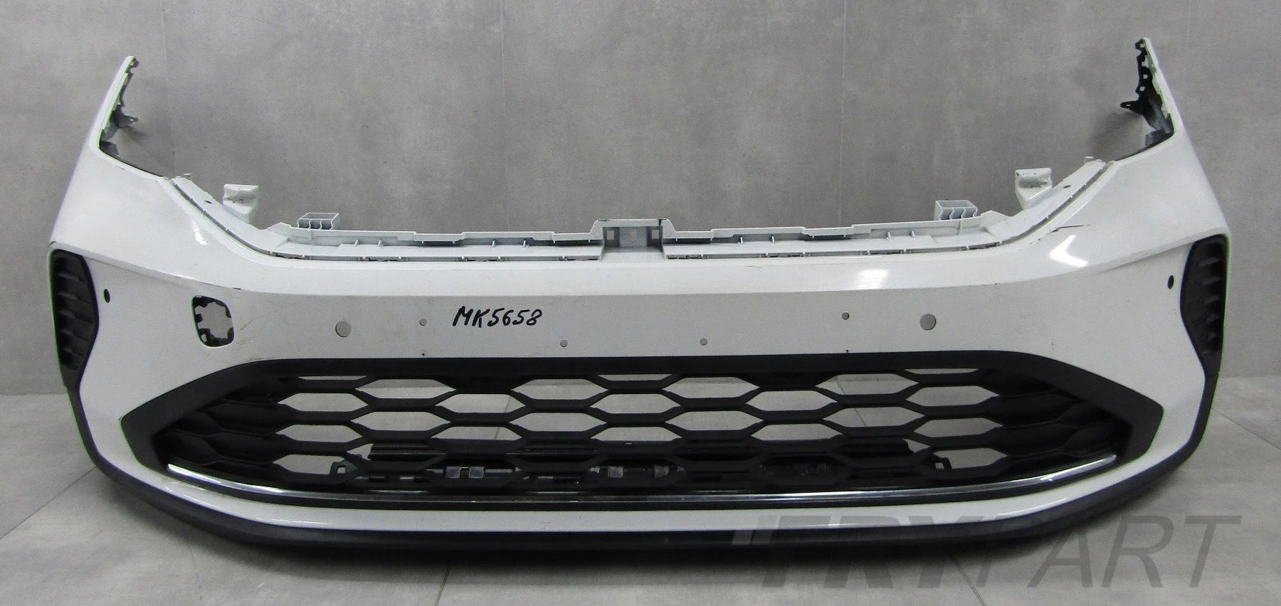 Front bumper for VW Volkswagen Taigo 2G7 21-