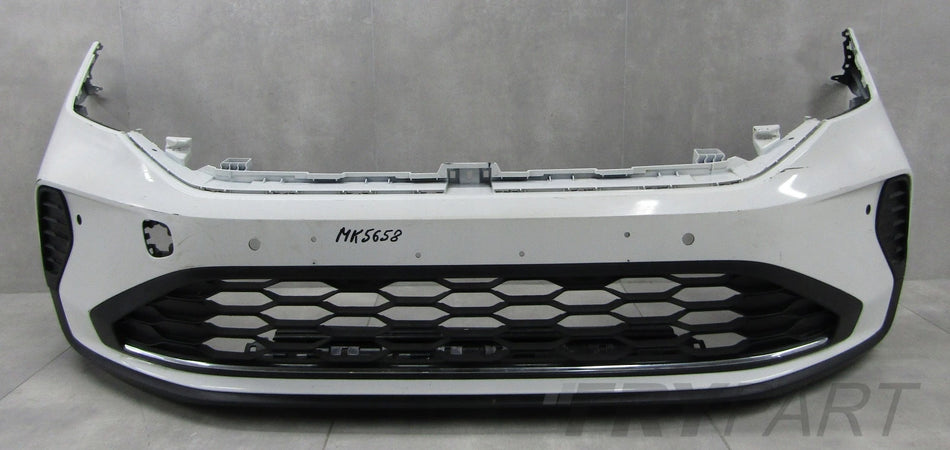 Front bumper for VW Volkswagen Taigo 2G7 21-