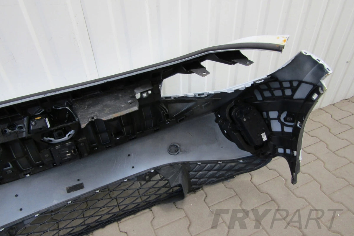 Front Bumper for VW ID.4 ID.5 11A GTX 2020- with Camera