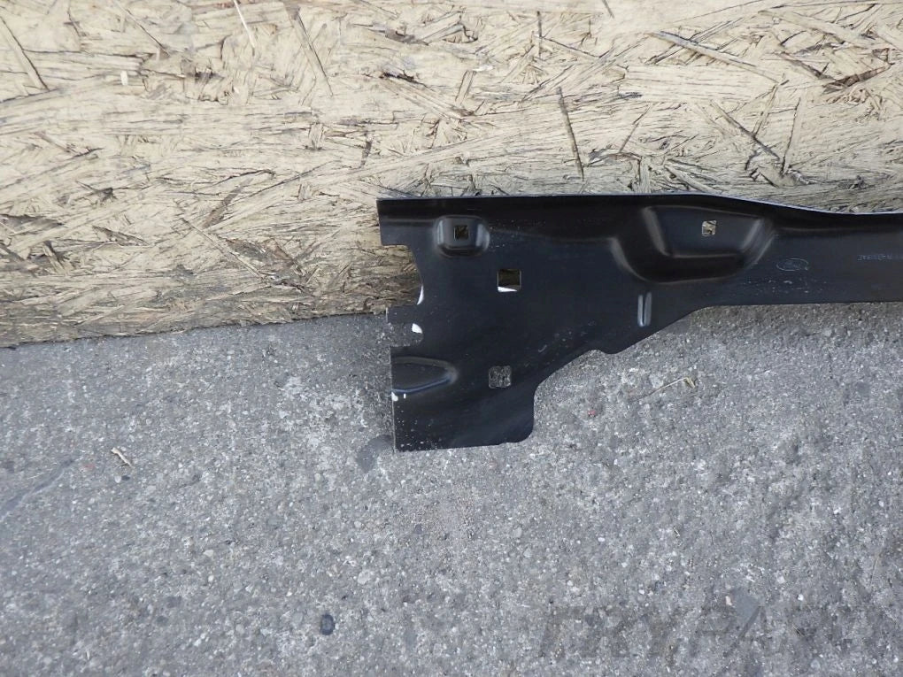 FORD TOURNEO CONNECT II MK2 Rear Bumper