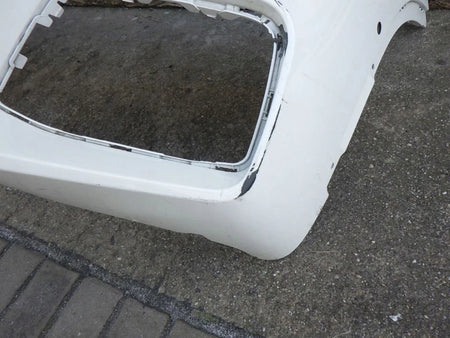 BMW X1 F48 M PACKAGE Front Bumper