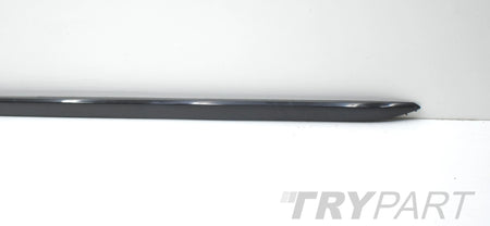 AUDI A4 B9 8W0 S LINE RIGHT SILL STRIP MOULDING ORG 8W0853932