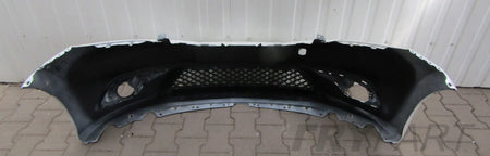 Front Bumper Nissan Note Versa 2 II Sport 12-16