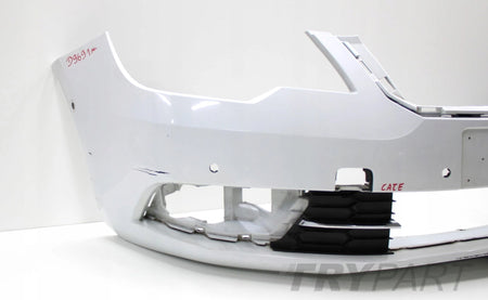 SKODA SUPERB II 3T LIFT FRONT BUMPER ORG