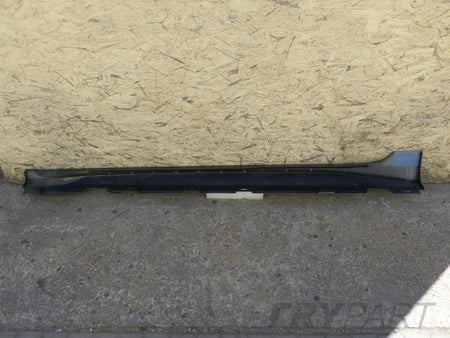 AUDI A5 SPORTBACK 8W 8W8 20- Right Sill Strip