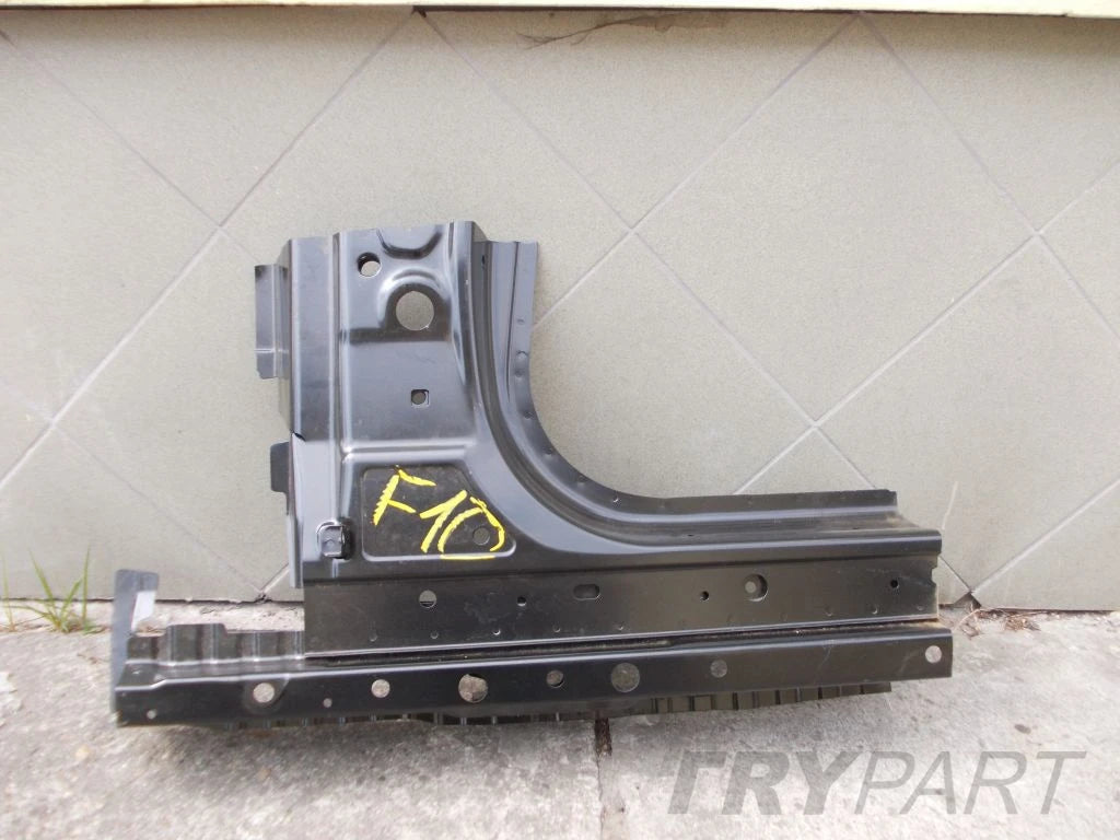 BMW 5 F10 F11 Left Sill Pillar