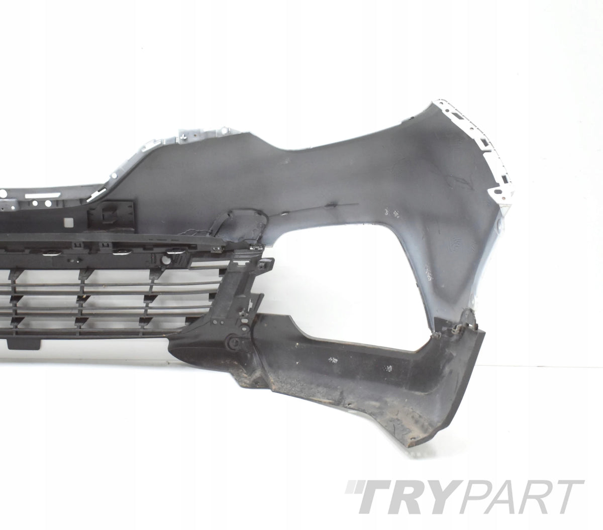 RENAULT CAPTUR LIFT FRONT BUMPER ORG