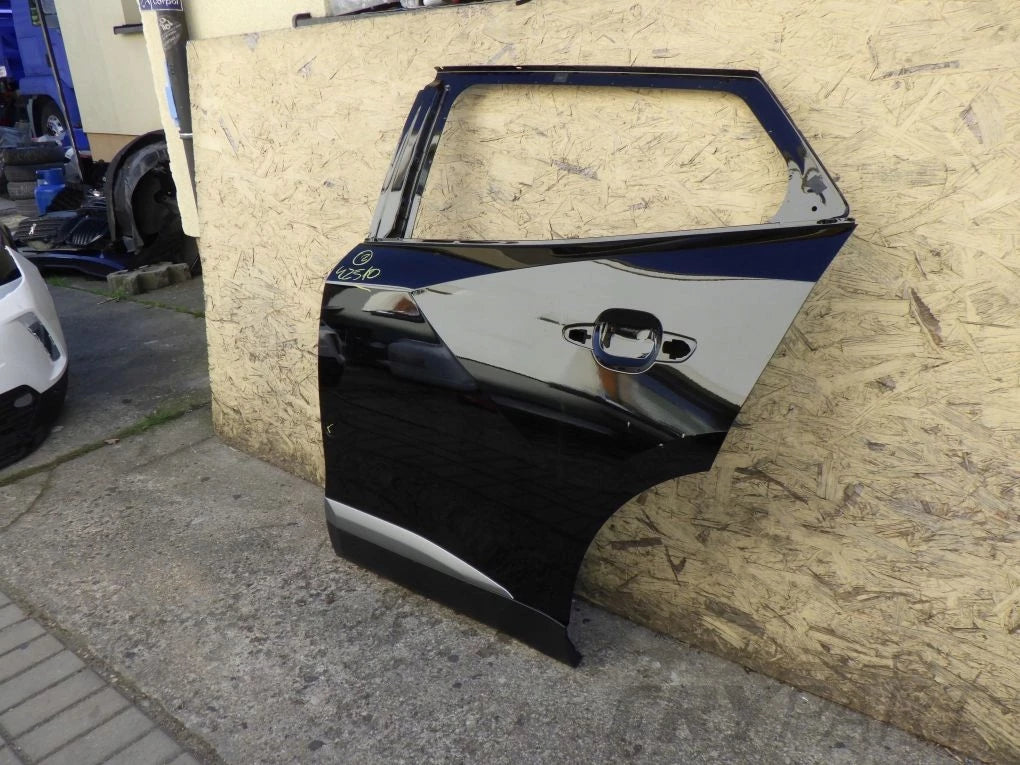 PEUGEOT 2008 II 2 19- Front Left Rear Door