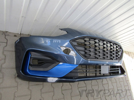 Front Bumper Ford Focus MK4 IV ST Line 18-
