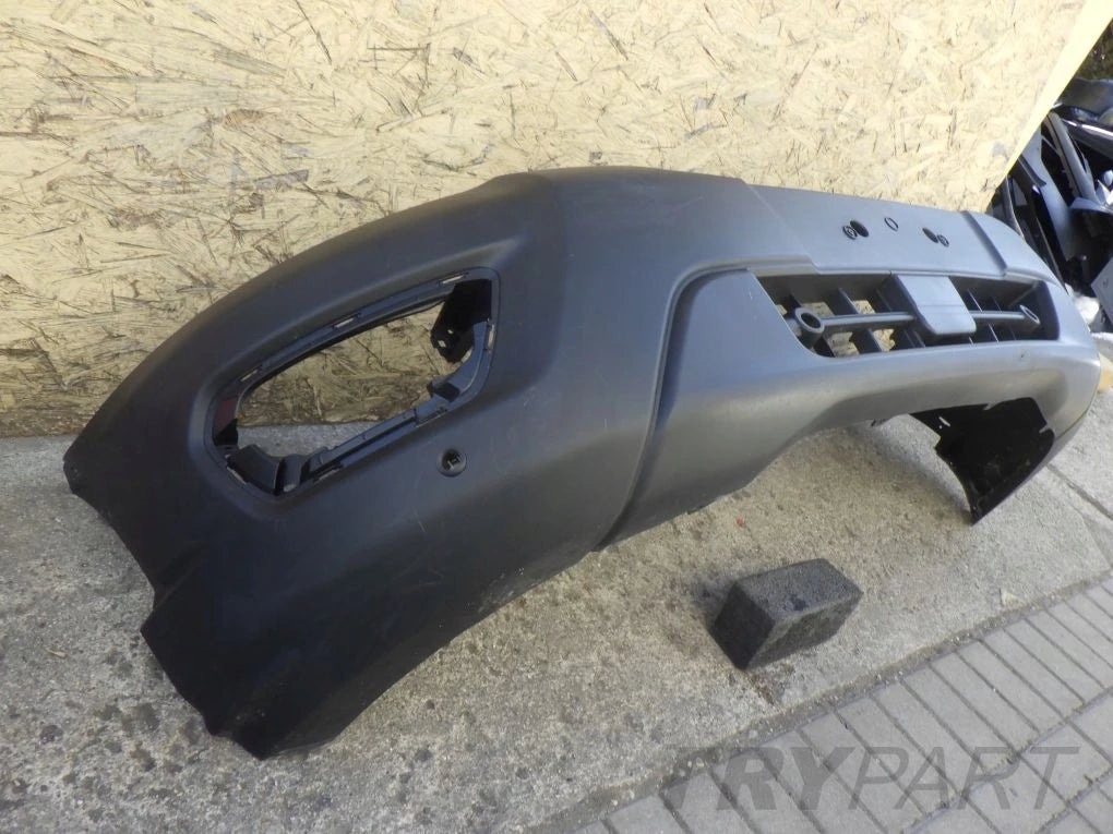 FORD TRANSIT MK8 LIFT 18- RK31-R17757-A Front Bumper