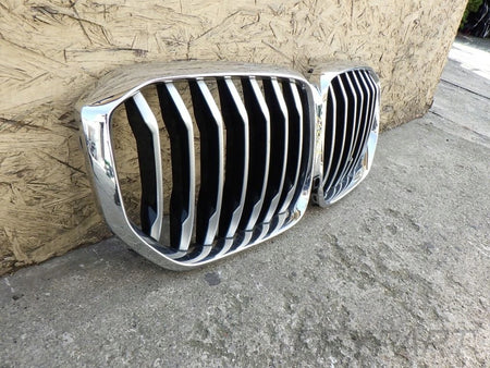 BMW X5 G05 Grille